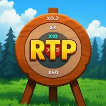 Forest Fortune слот RTP