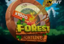 Forest Fortune игровой автомат играть
